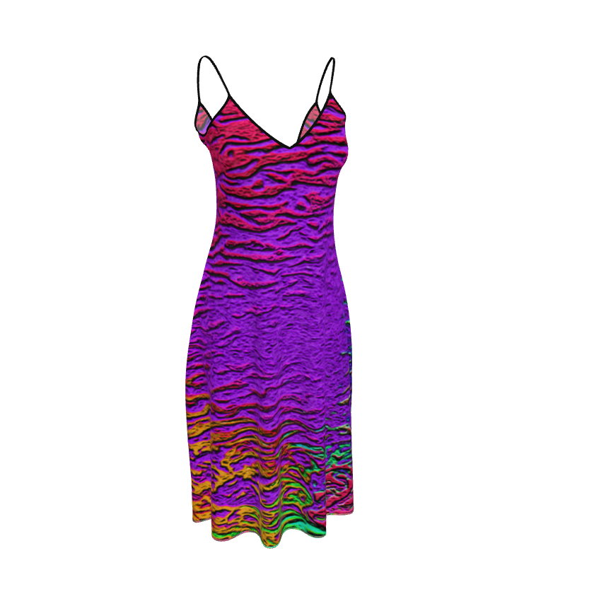Sleeveless Dresses By Ventignua — Chipper by Ira Zoot