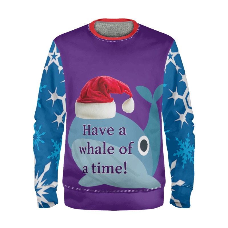 FREE Christmas Jumper Design Contest free-christmas-jumper-design-contest