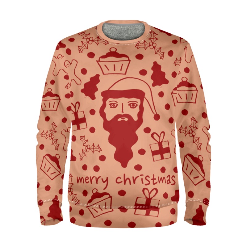 FREE Christmas Jumper Design Contest