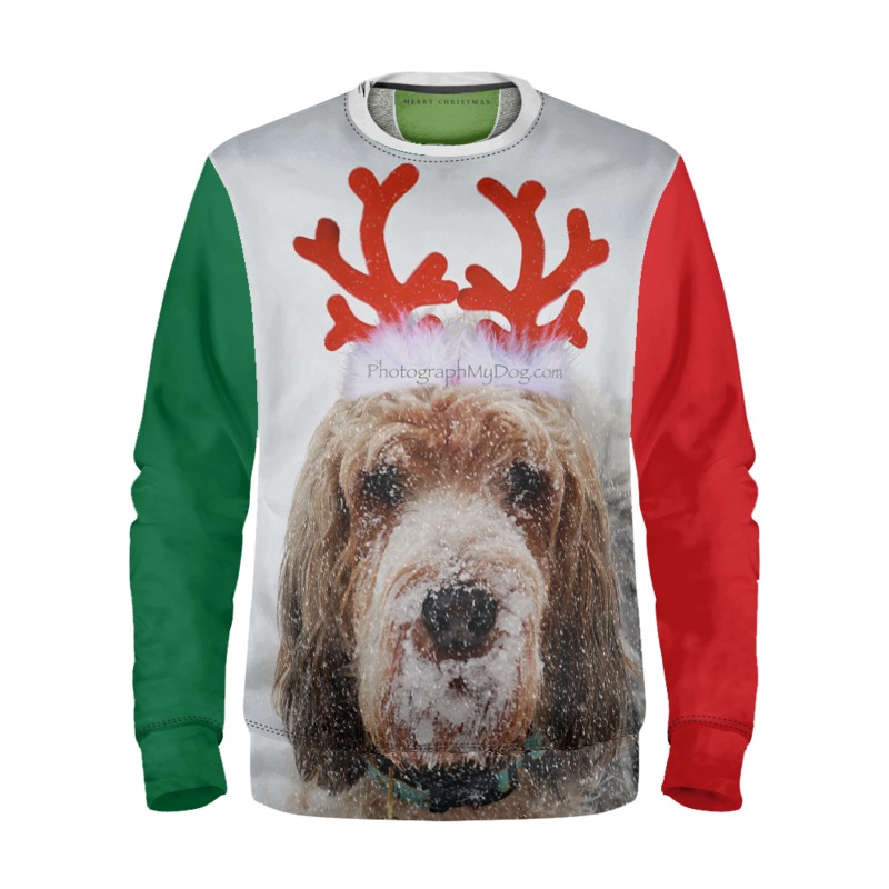 Jumper pac natale pacman regali merchoid gamereactor FREE Christmas Jumper Design Contest