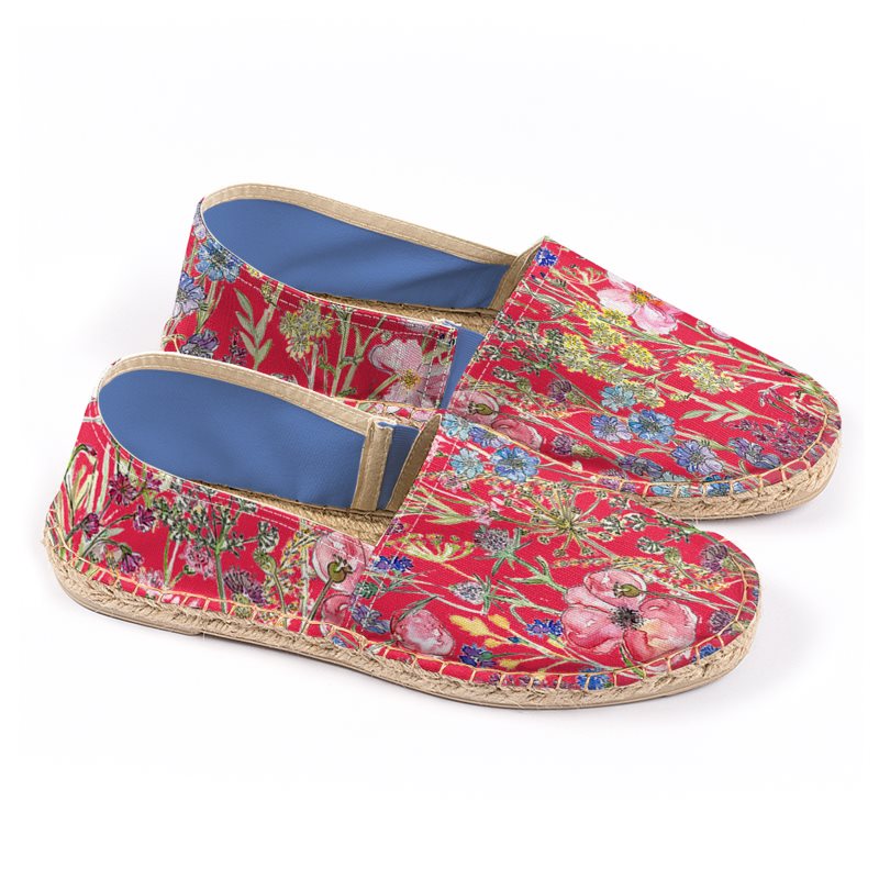 fairfax and favour espadrilles