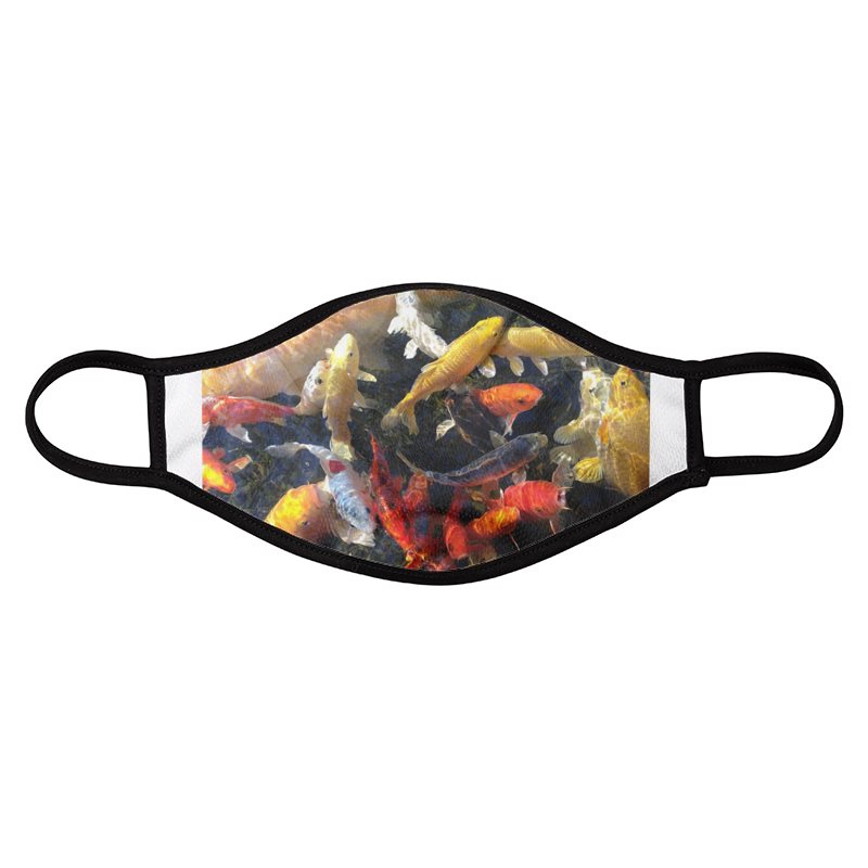 Freedom Face Mask Design Contest