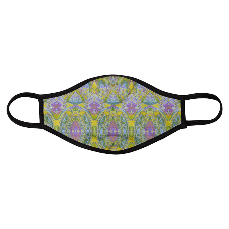 Freedom Face Mask Design Contest