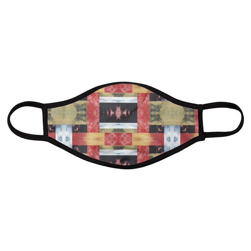 Freedom Face Mask Design Contest