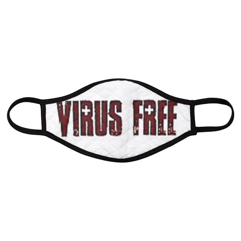 Freedom Face Mask Design Contest