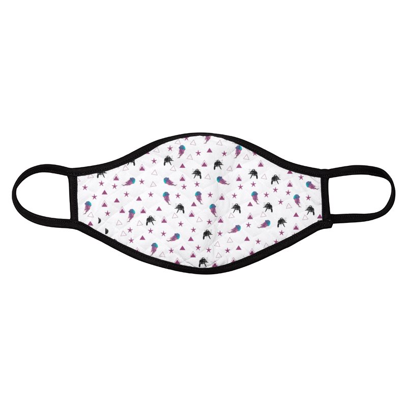 Freedom Face Mask Design Contest