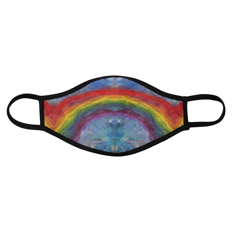 Freedom Face Mask Design Contest