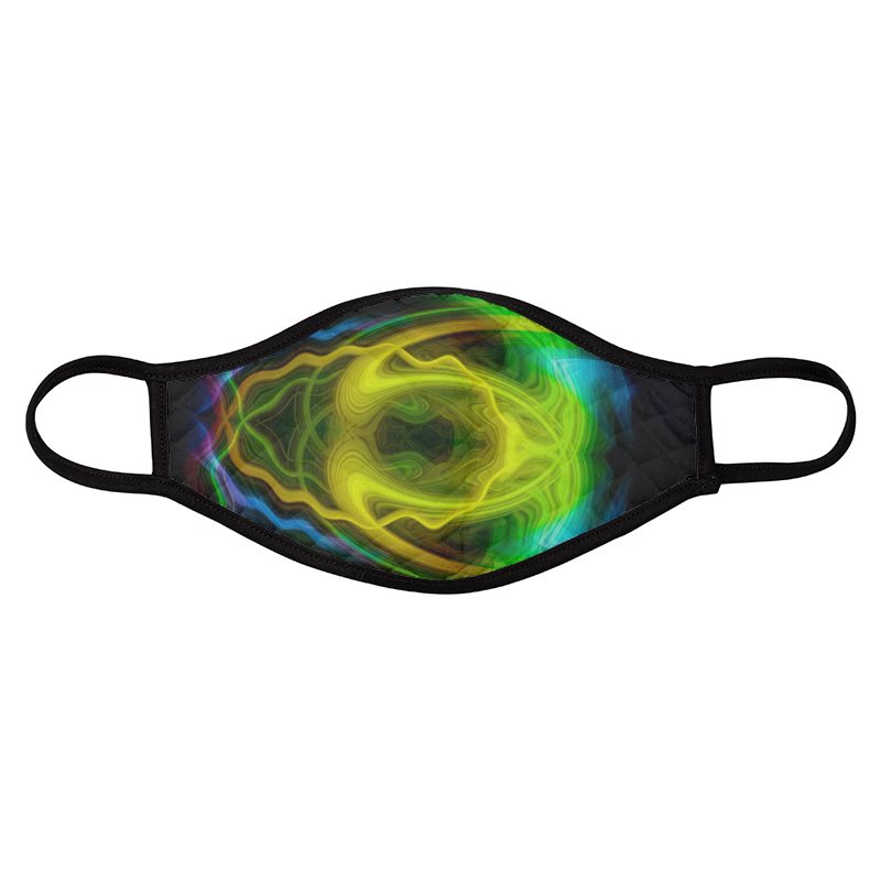 Freedom Face Mask Design Contest