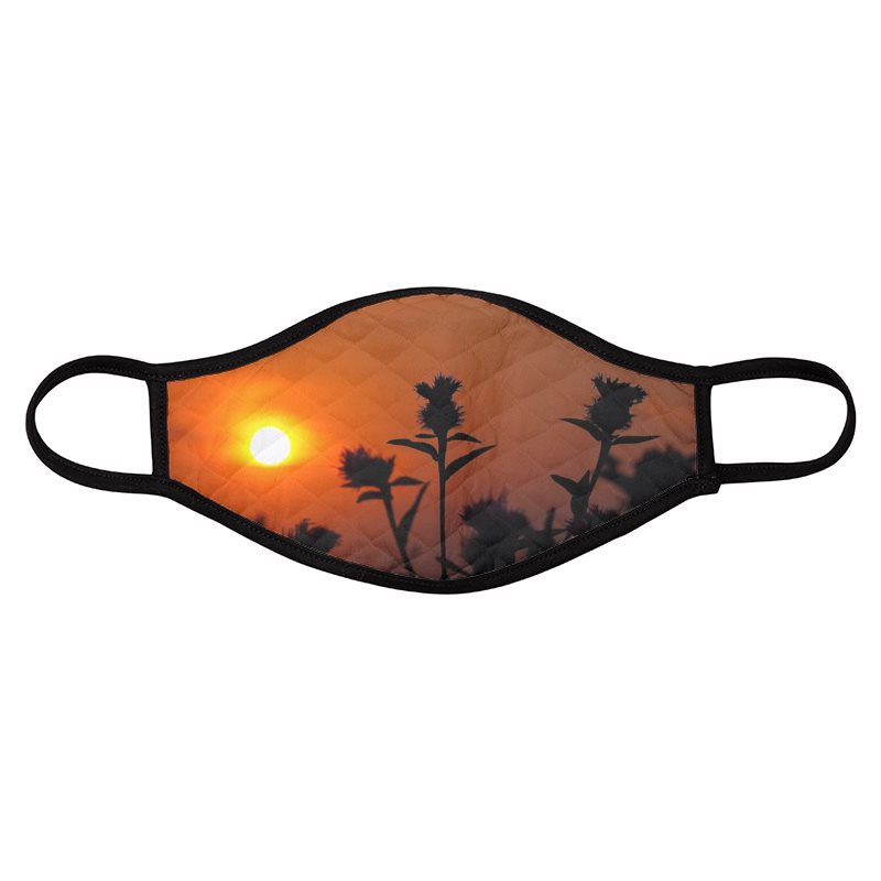 Freedom Face Mask Design Contest