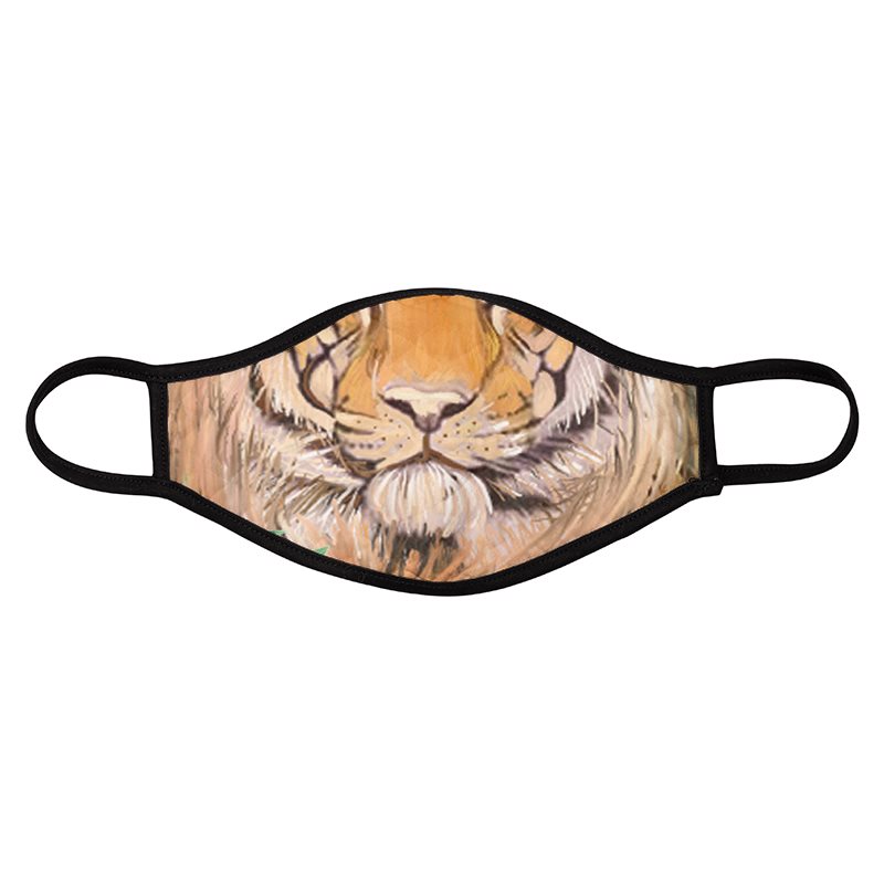 Freedom Face Mask Design Contest