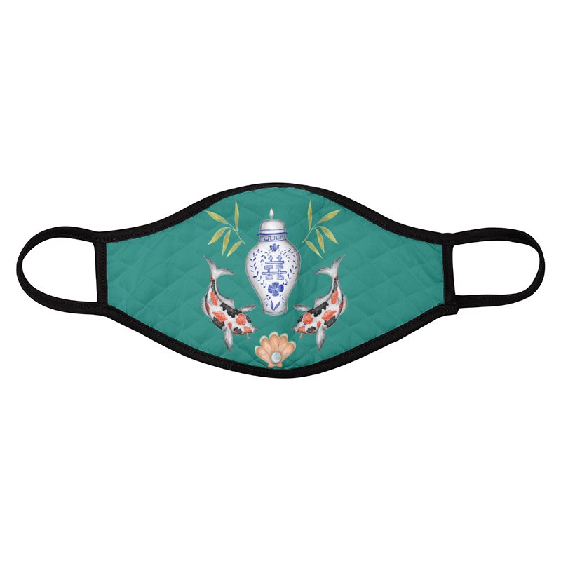 Freedom Face Mask Design Contest