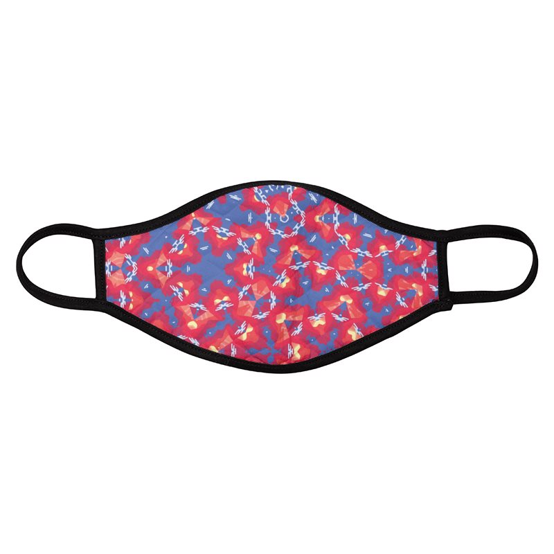 Freedom Face Mask Design Contest