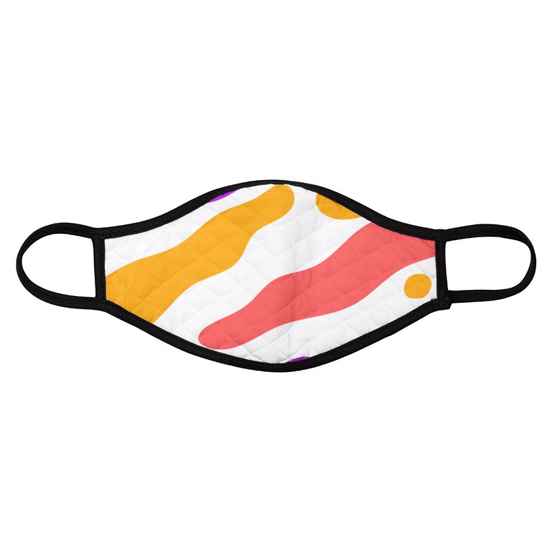 Freedom Face Mask Design Contest