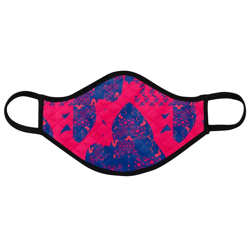 Freedom Face Mask Design Contest