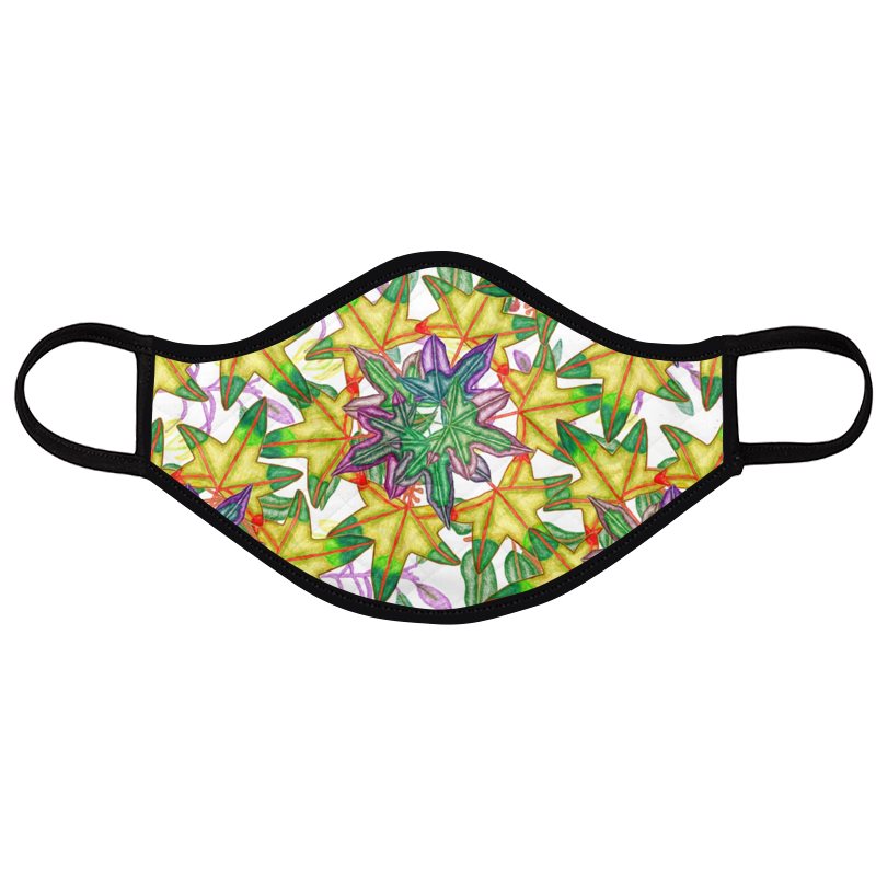 Freedom Face Mask Design Contest