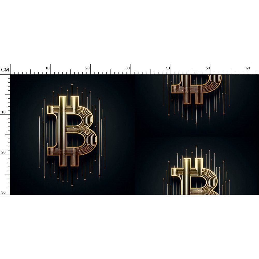 Bitcoin Wallpaper