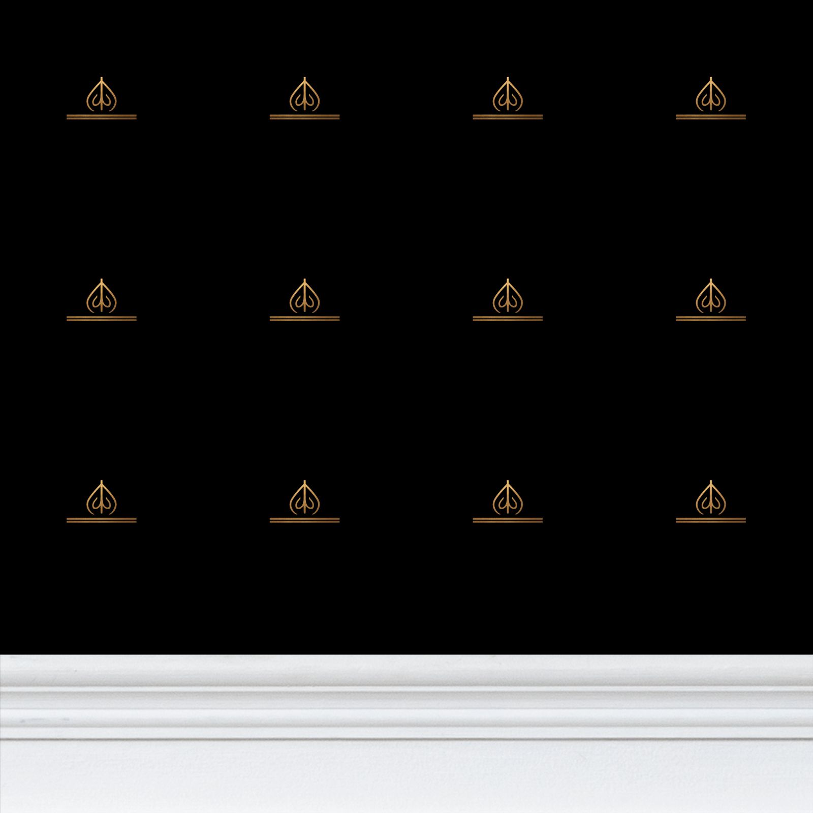 Felicéa Repeat Pattern Wallpaper