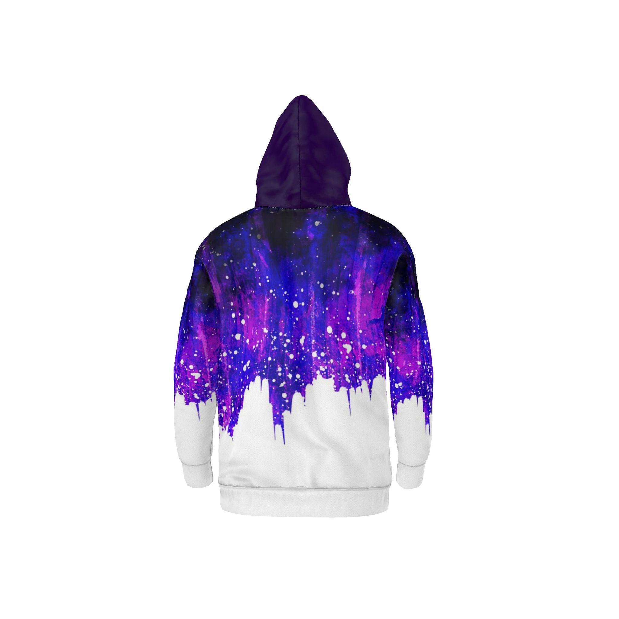 Space hoodie 2025