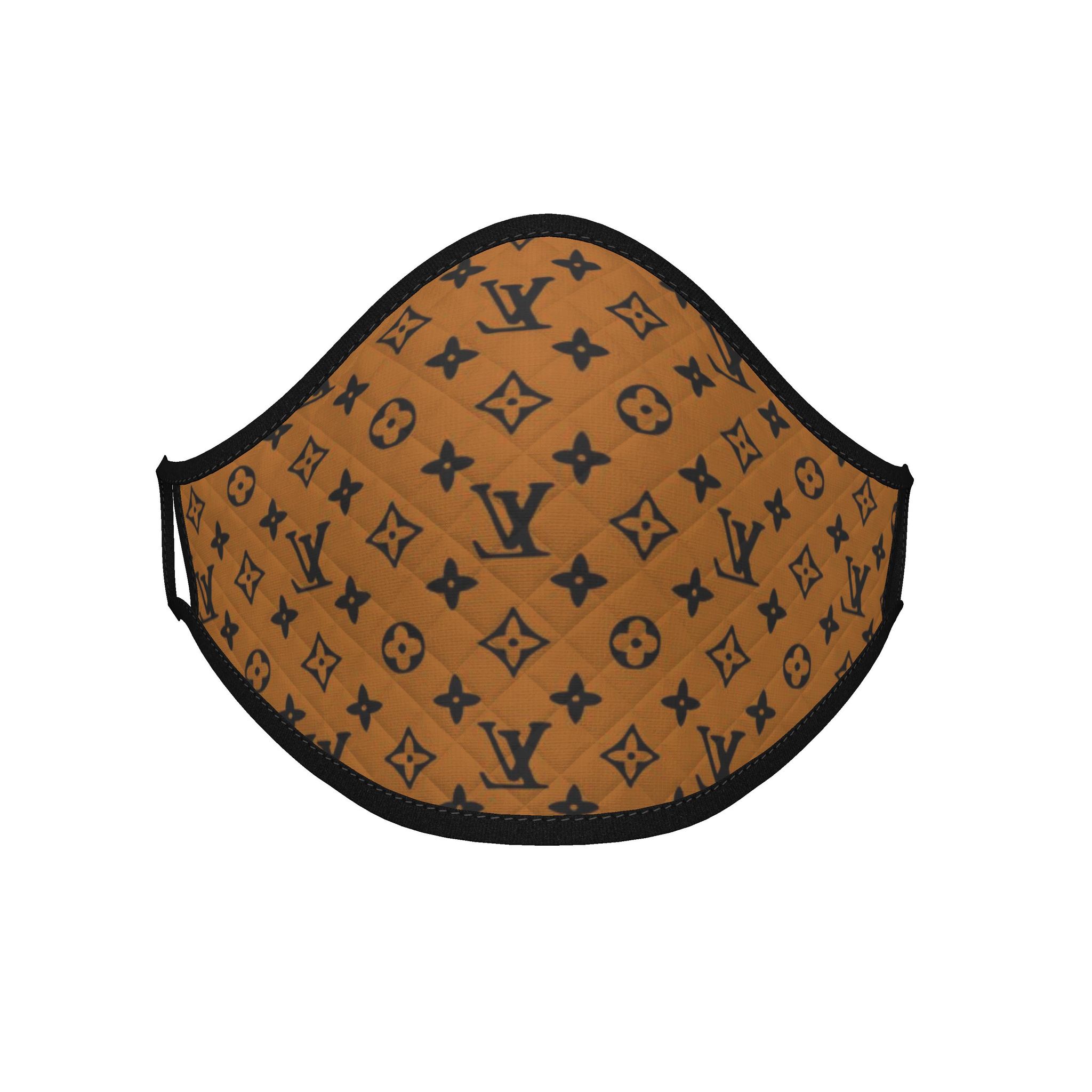 LOUIS VUITTON マスク LV MASK 4 Pk
