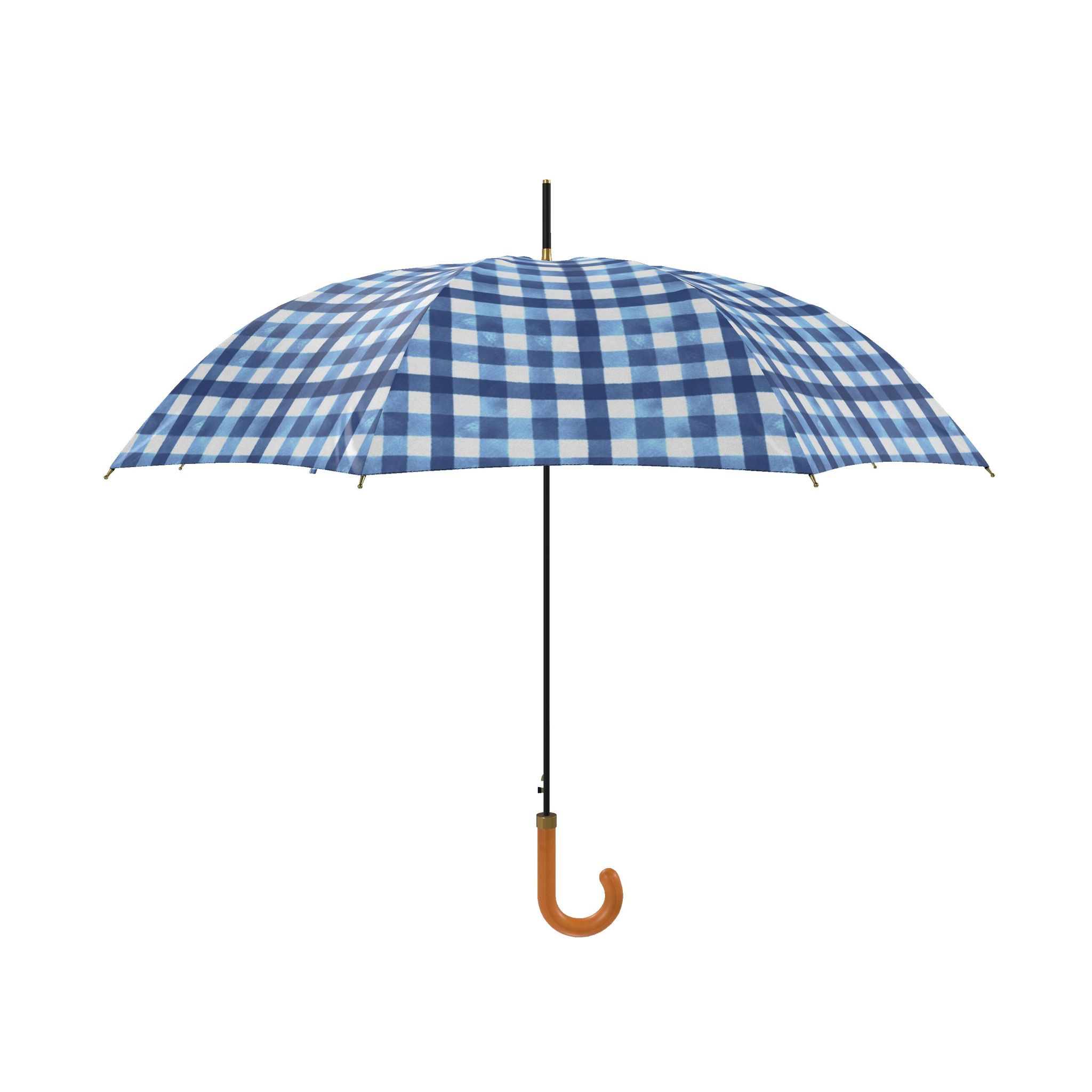 buffalo plaid patio umbrella 60" x 60" Square Outdoor Tablecloth With Hole & Zipper Stay dry and show your support for your favorite team at any outdoor event or game with this large golf umbrella Blissun 9' Outdoor Patio Umbrella,
