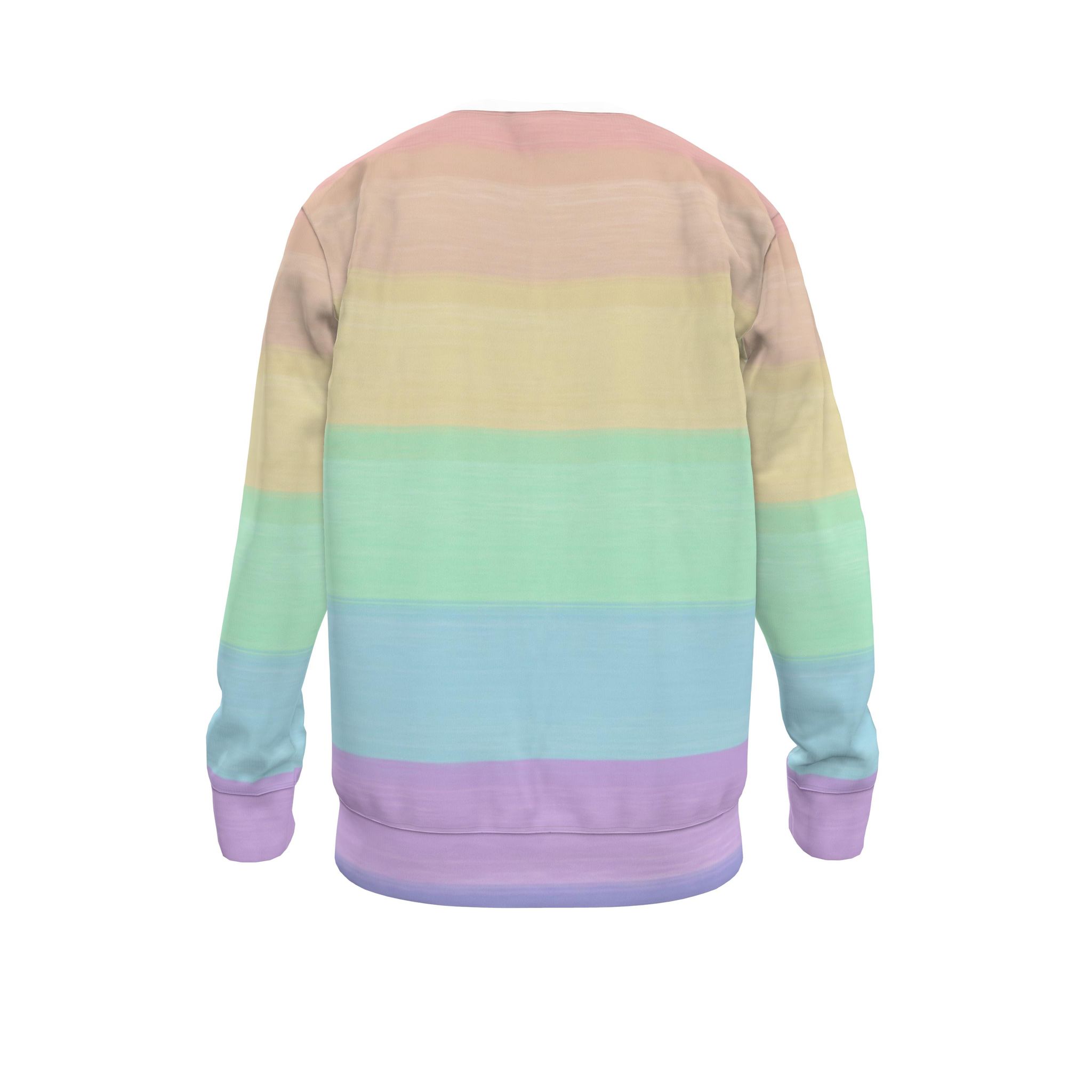 Rainbow trui sale