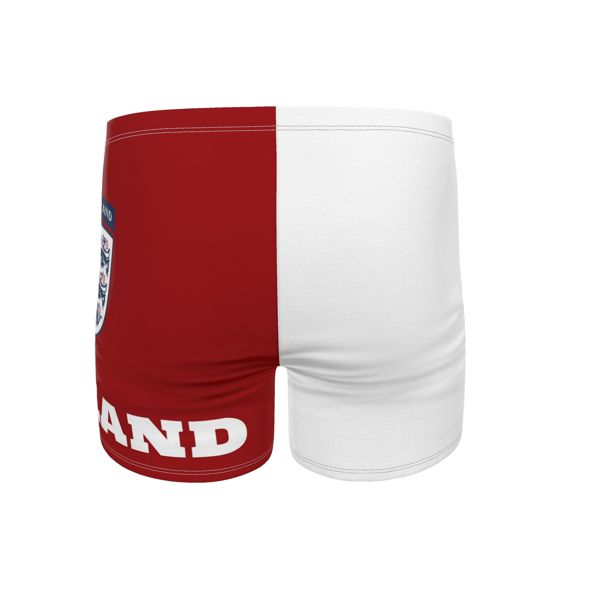 England 2025 swimming shorts