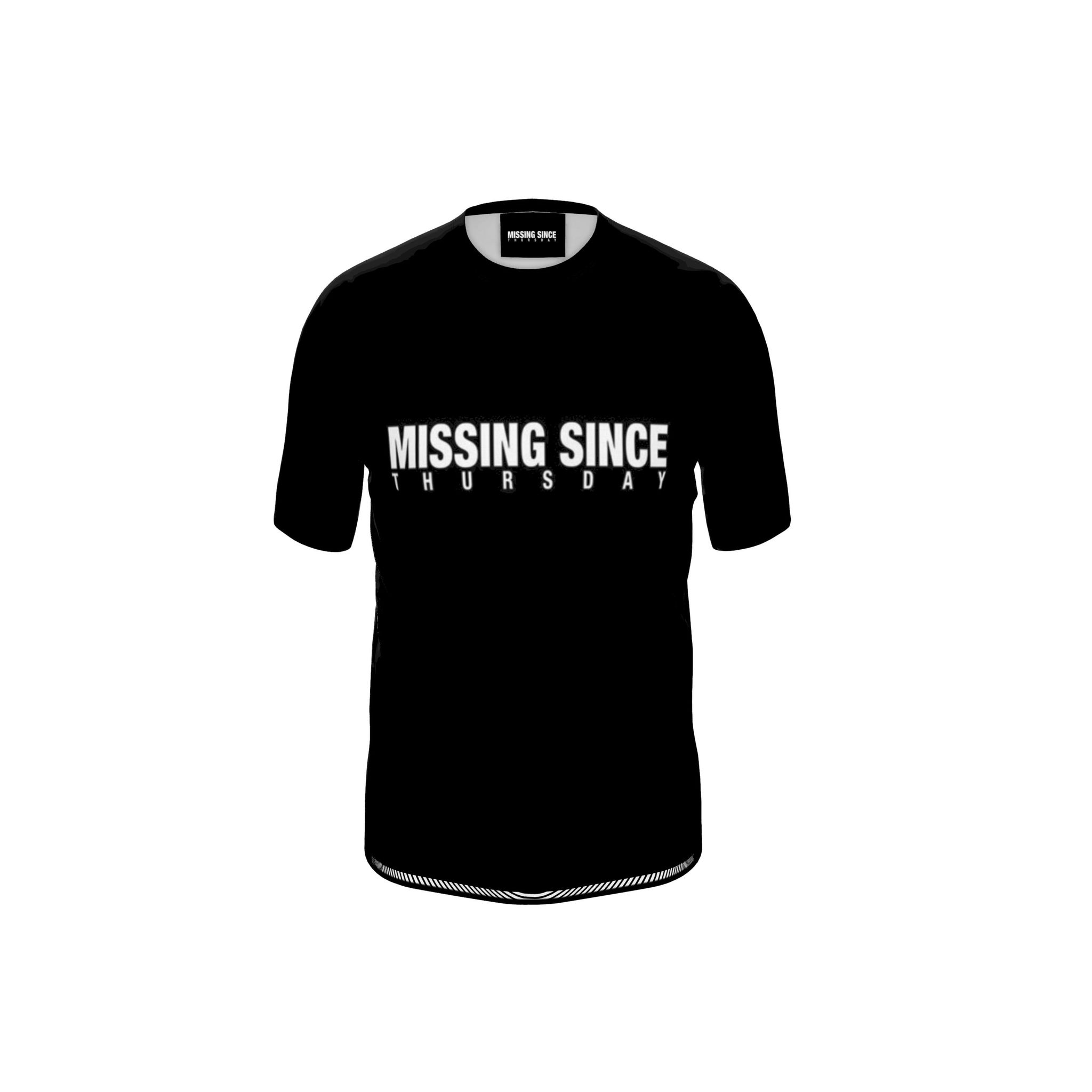missing since thursday tshirt