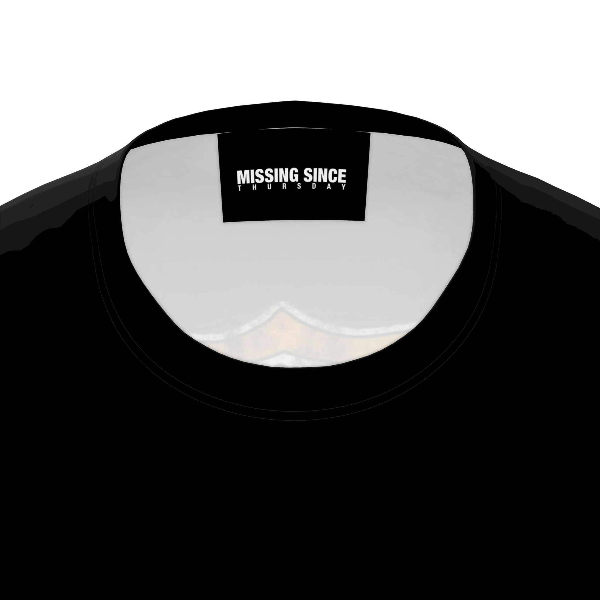 missing since thursday tshirt