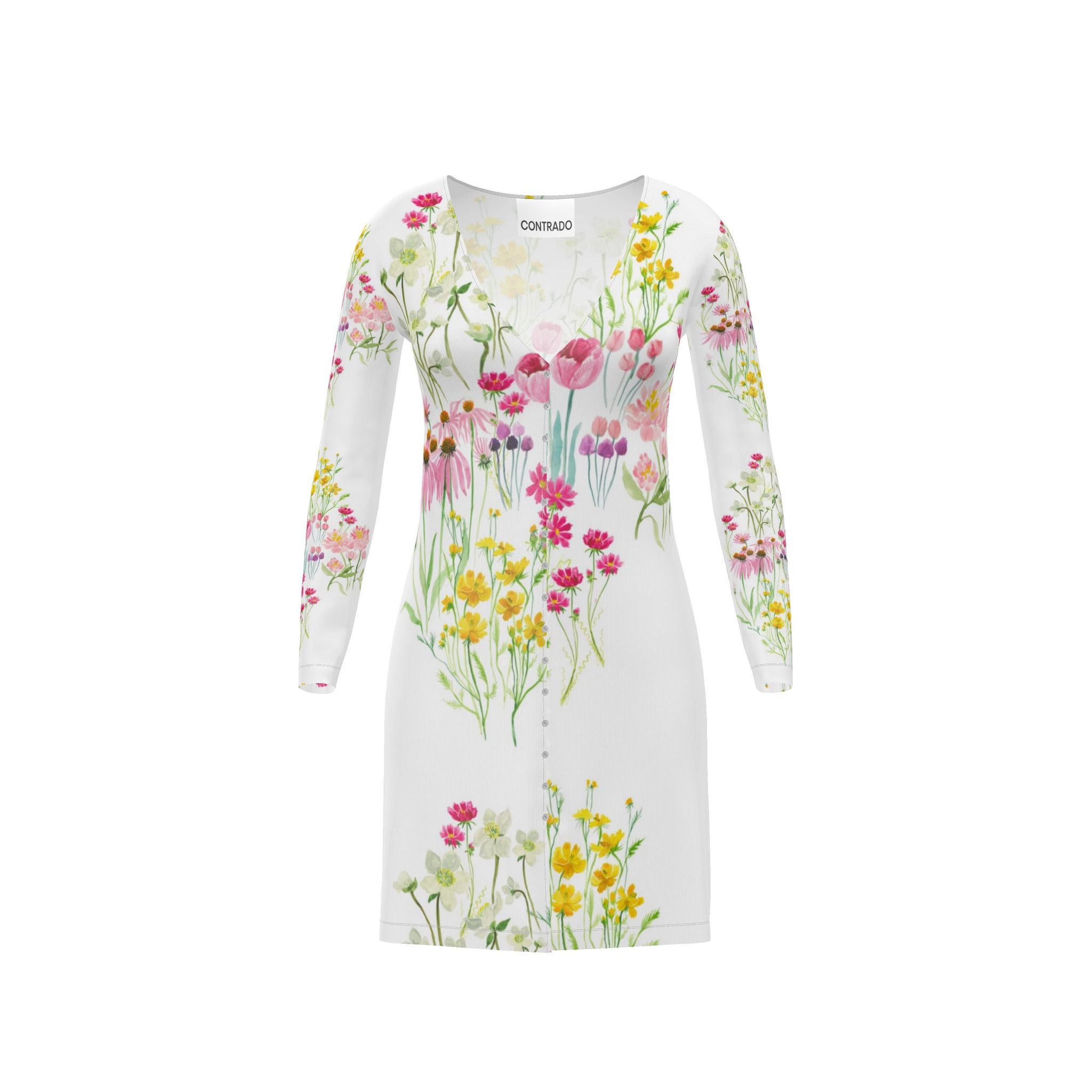 Womens Cardigans. Cool Cardigans for Women | Contrado