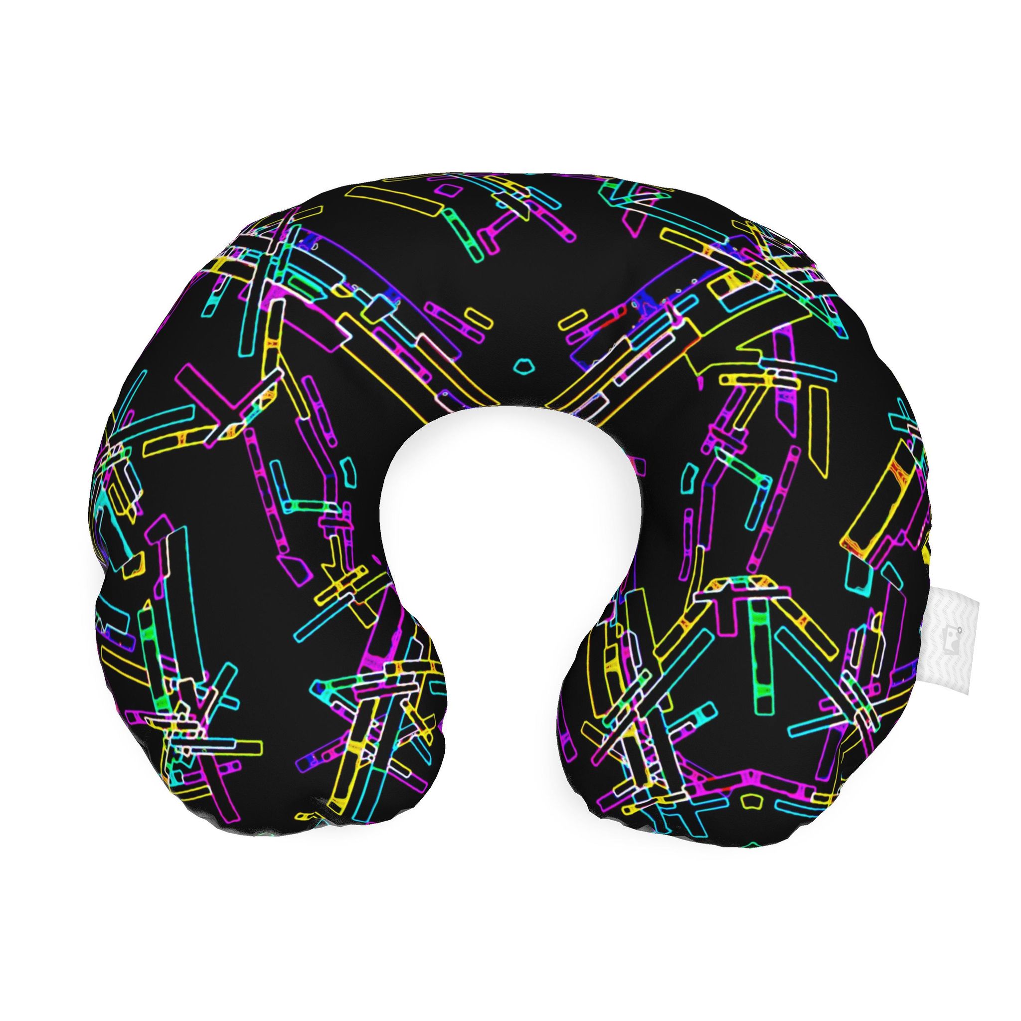 Travel Neck Pillow