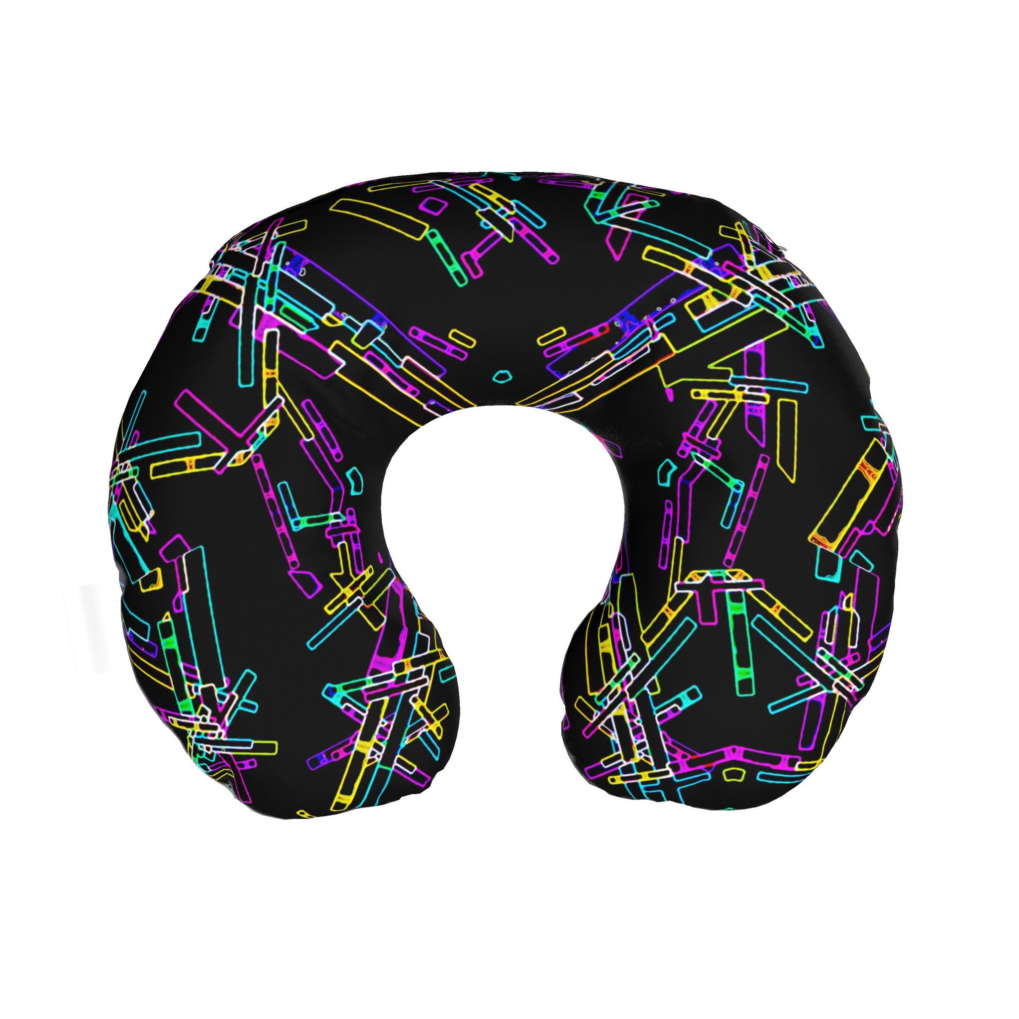Travel Neck Pillow