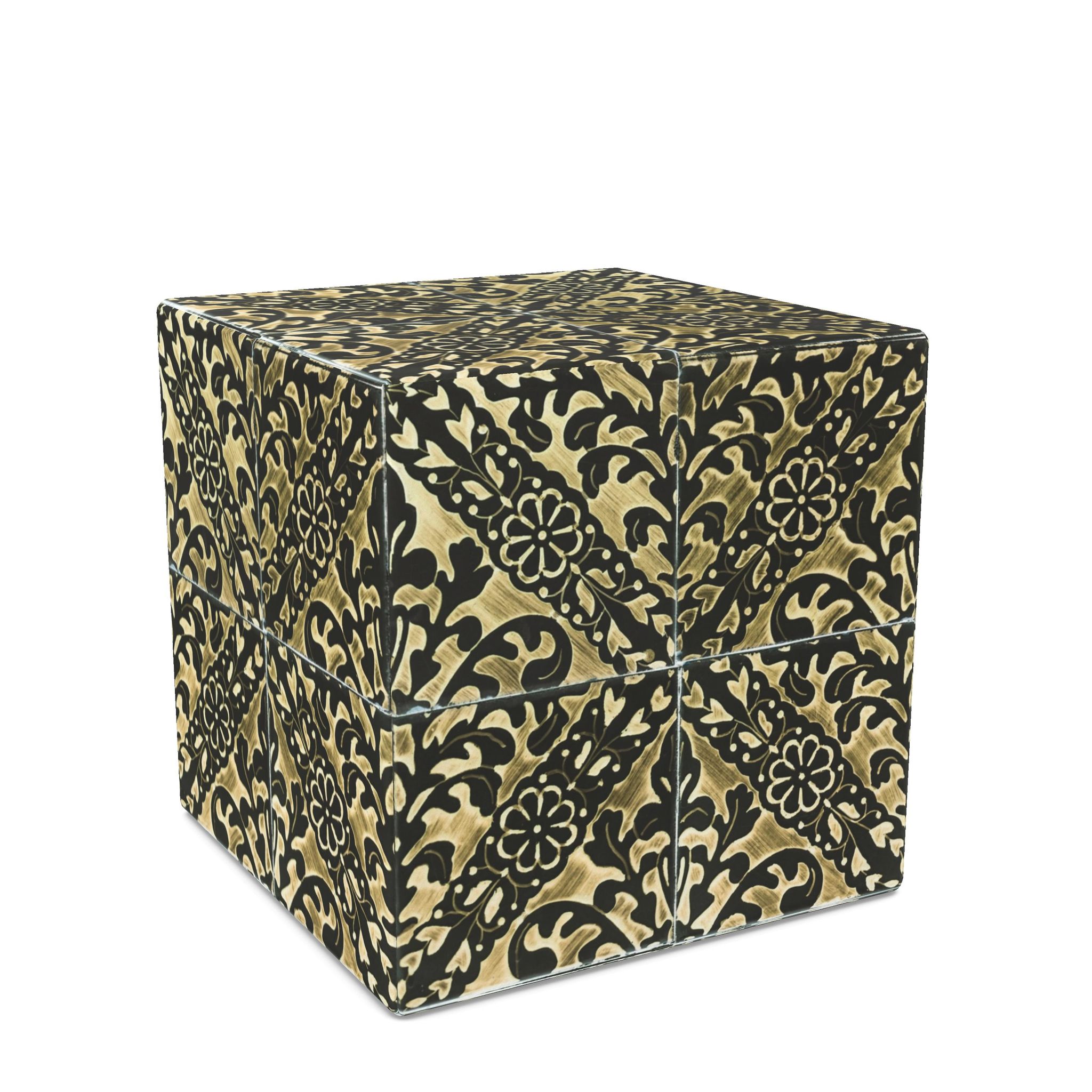 Designer Seating Cubes. Cube Ottoman Seats | Contrado