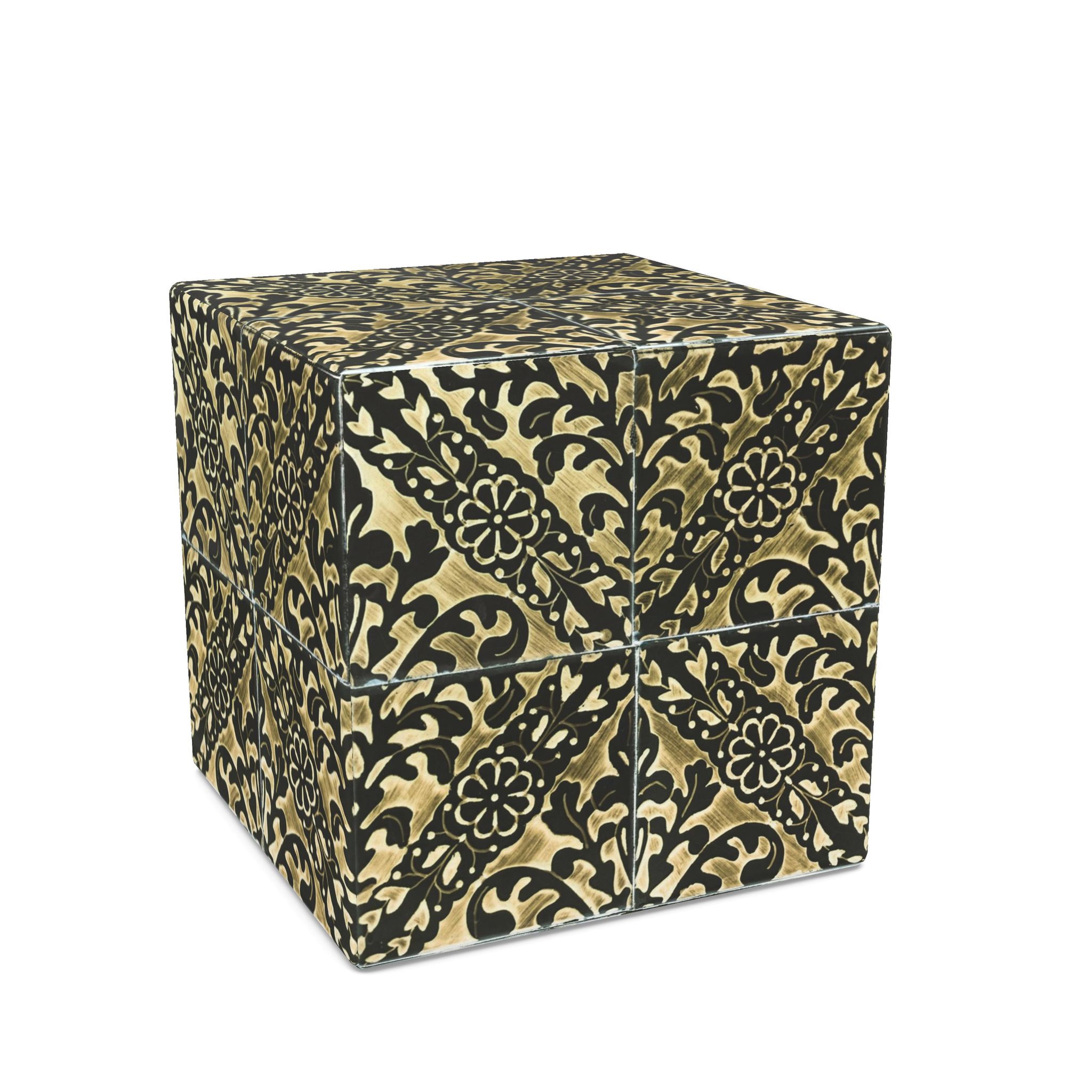 Designer Seating Cubes. Cube Ottoman Seats | Contrado