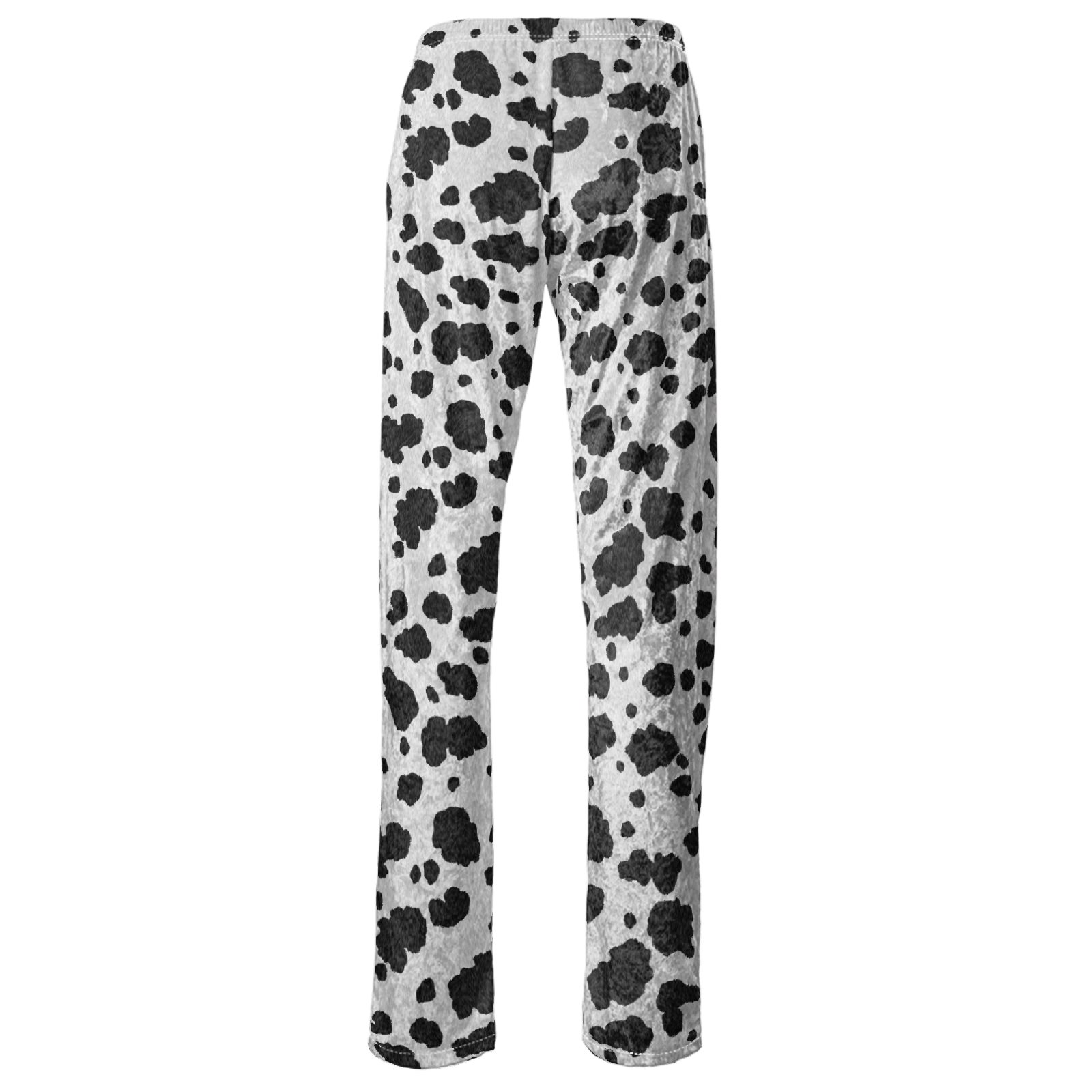 Womens Trousers 101 Dalmatian Coat Spotted Dog Hair Animal Print Black And White Spots Puppies Animals Dog Lovers Gift Design By Tiana Lofd Womens Trousers 101 Dalmatian Coat Spotted Dog Hair Animal Print Black And White Spots Puppies Animals Dog Lovers Gift Design By Tiana Lofd