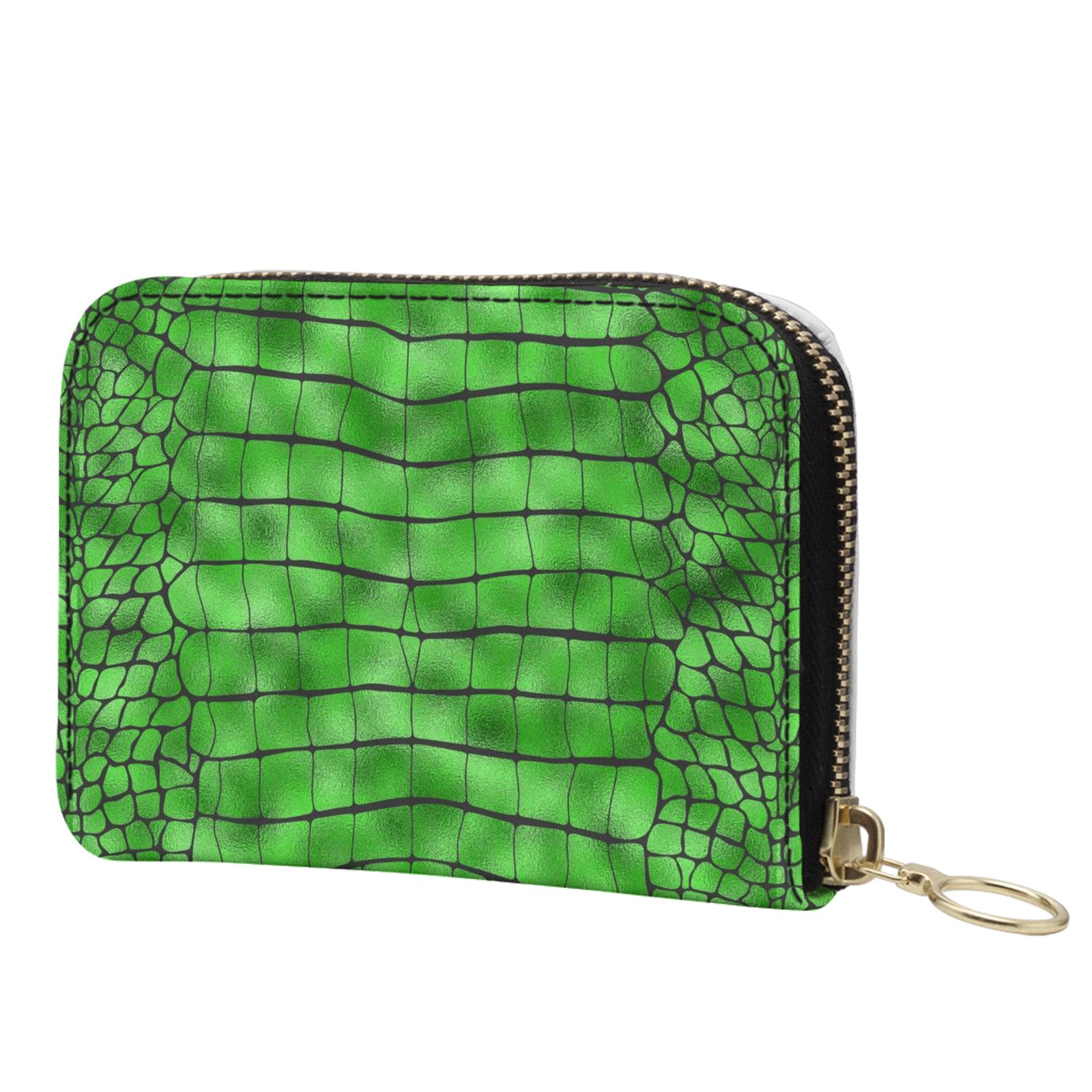 Small 2025 zip purse