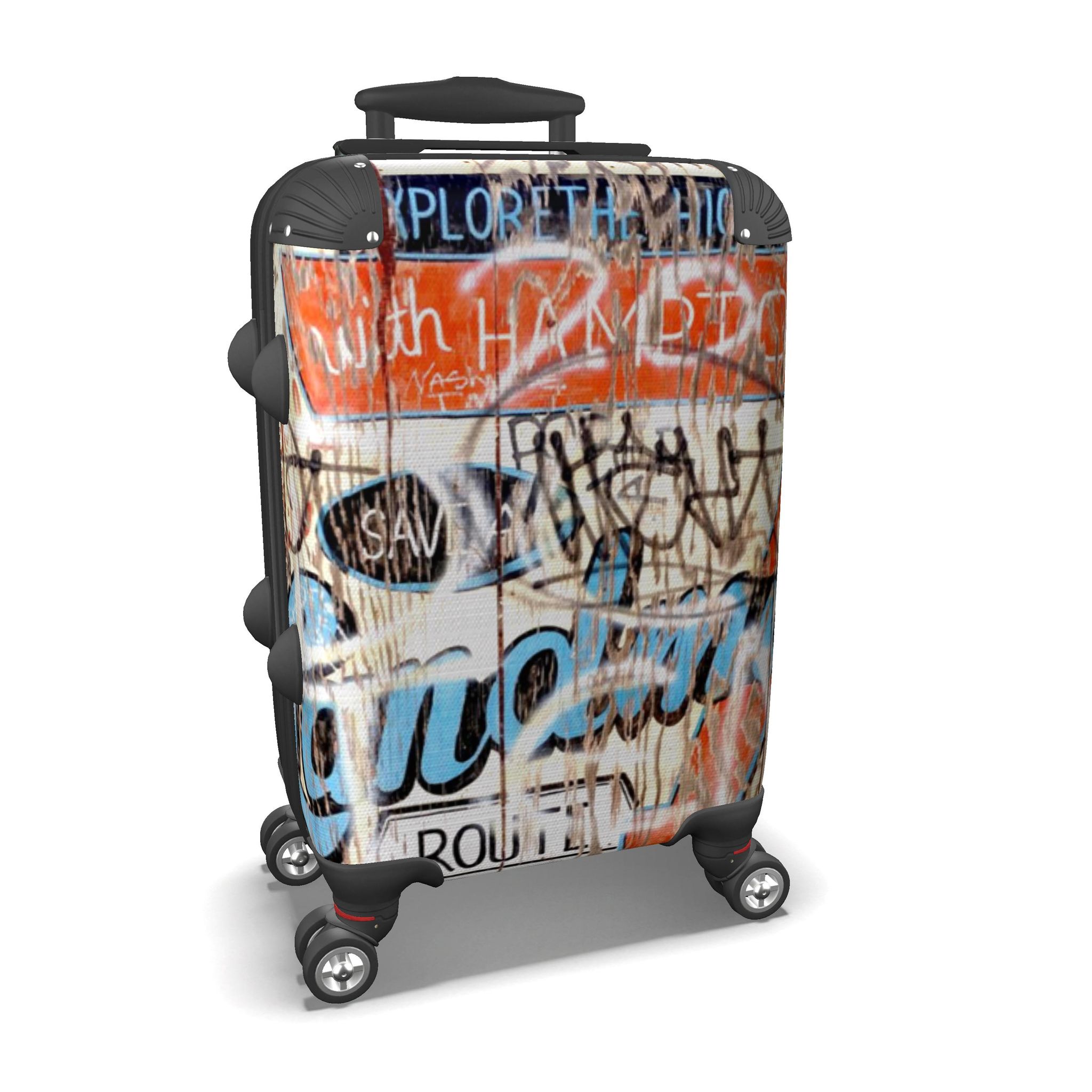 Route 66 luggage set new arrivals
