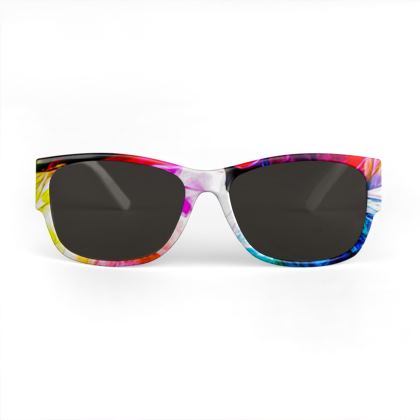 Sunglasses — MJFlowers 1 by Ira Zoot