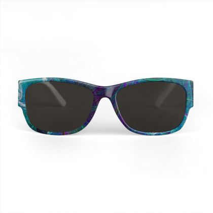 Sunglasses — Munklo by Ira Zoot