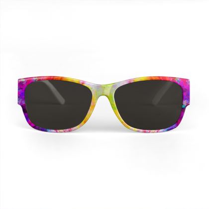 Sunglasses — Prickley 1 by Ira Zoot