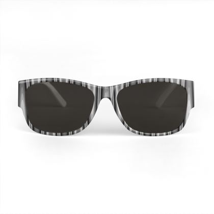 Sunglasses — Rainbar with Ira Zoot artwork — alternate view 3