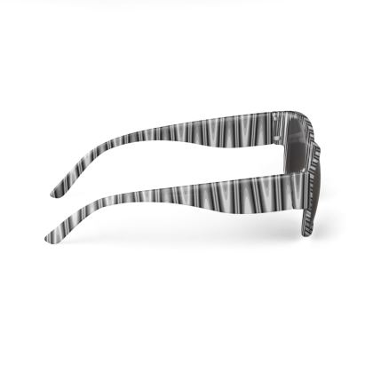 Sunglasses — Rainbar with Ira Zoot artwork — alternate view 5