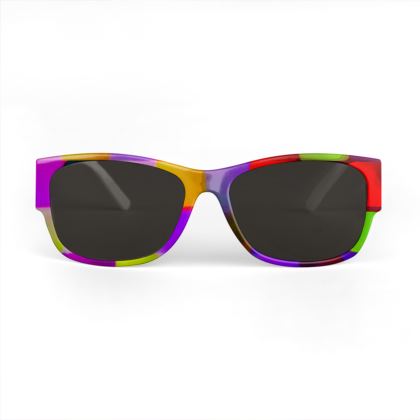 Sunglasses — Rangle Tangle by Ira Zoot