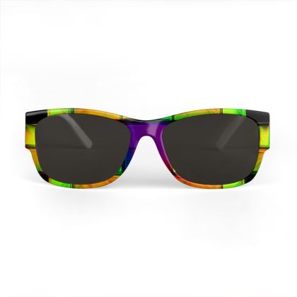 Sunglasses by Ira Zoot