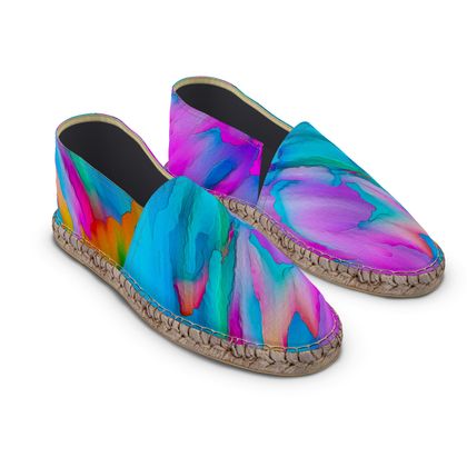 Espadrilles by Ira Zoot