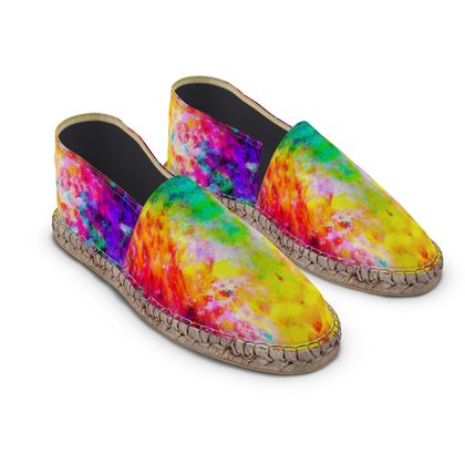 Espadrilles — Prickley by Ira Zoot