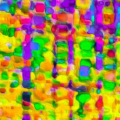 Espadrilles — New Fract with Ira Zoot artwork — alternate view 5