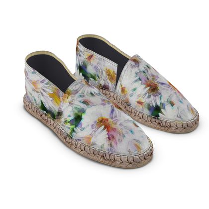 Espadrilles by Ira Zoot