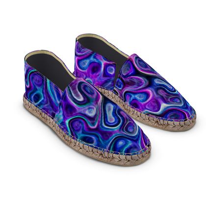 Espadrilles — Dadada by Ira Zoot