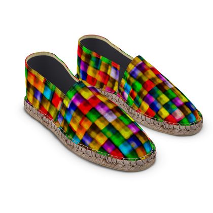 Espadrilles by Ira Zoot