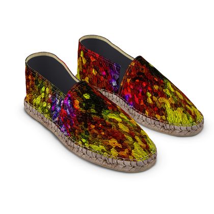 Espadrilles by Ira Zoot